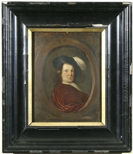 Portrait Of A Gentleman - view 1