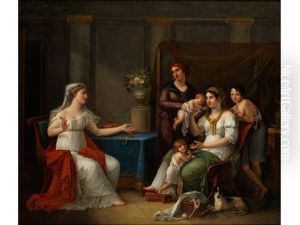 Cornelia, Mutter Der Gracchen