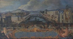 Hommage A La Seine Hommage A La Seine