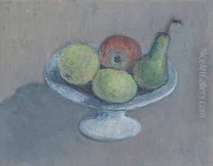 Frutta by Luigi Bianchi