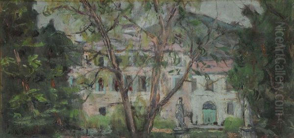 Villa Del Conte Rosa - view 1
