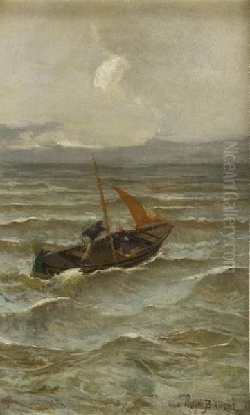Pescatore Al Largo - view 1