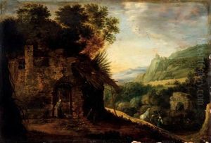 Paysage Paysage