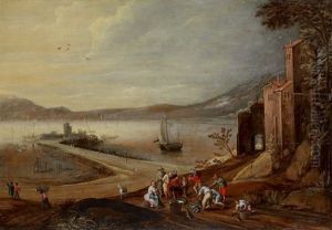 Befestigungsanlage Am Meer Befestigungsanlage Am Meer