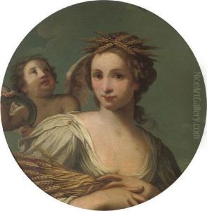 Ceres by Pietro Bianchi