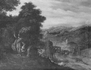 Le Sacrifice D'isaac