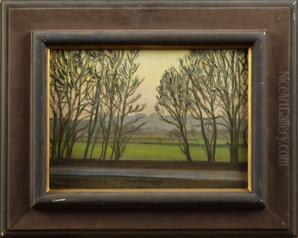 Enskede - view 1