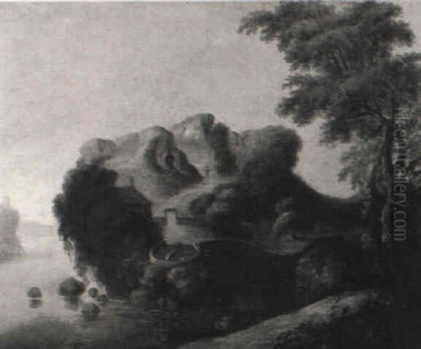 Kopflandschaft - view 1