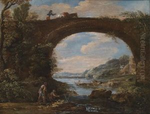 Kustenlandschaft Kustenlandschaft
