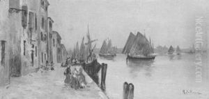 Venezia Alla Giudecca