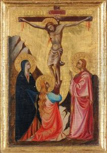 Kreuzigung Christi Kreuzigung Christi