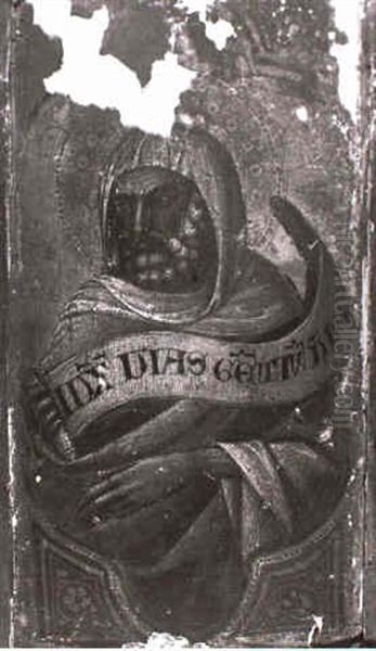 Der Prophet Jeremias - view 1