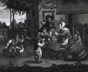 A Knife-grinder