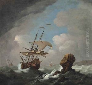 Running Through Perilous Waters