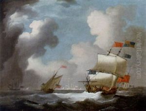 His Majesty's Fleet His Majesty's Fleet