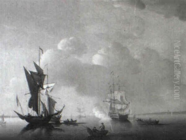Segelschiffe - view 1