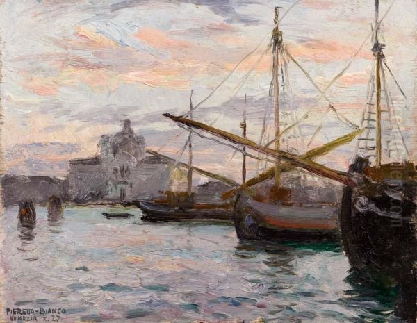 Venezia - view 1