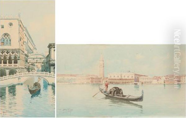 Venezia - view 1