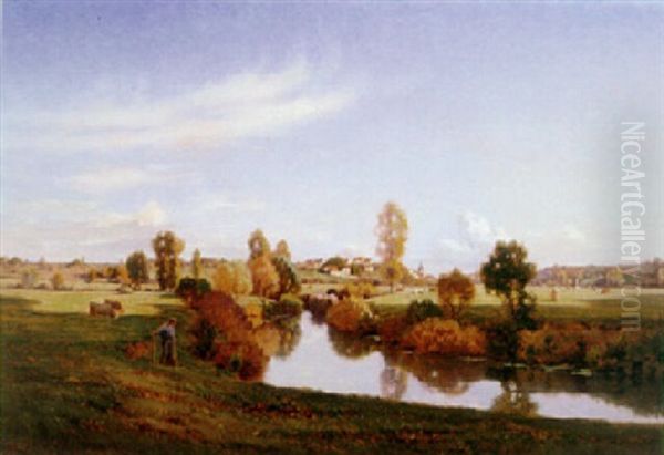 In The Meadows - view 1