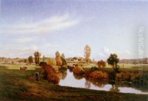 In The Meadows