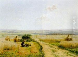 The Harvest The Harvest