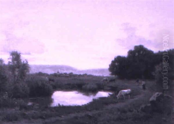 La Petite Mare - view 1
