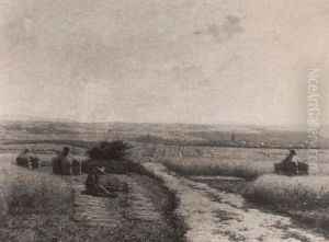 La Moisson La Moisson