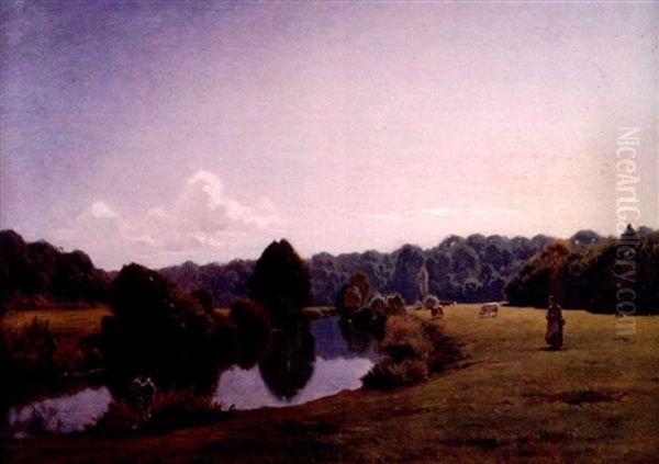 Bordes De La Soane - view 1