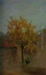 Arbre A L'automne