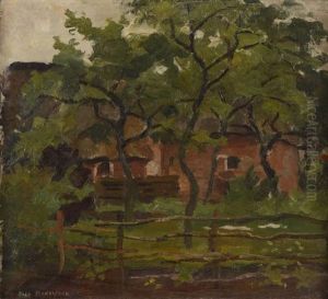 Arbres