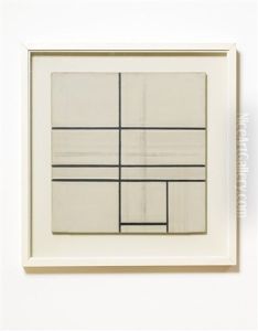 Composition With Double Line
