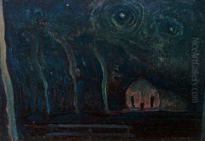 Night Landscape