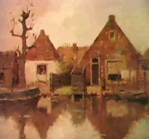 A House Along The River Gein