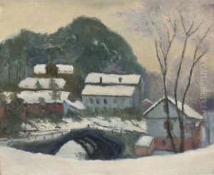 Sandviken, Norvege