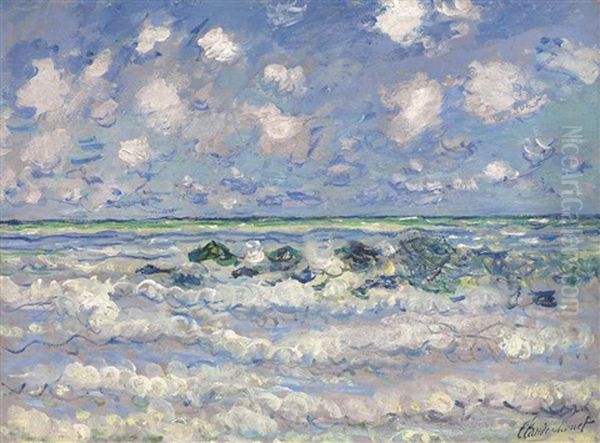 La Vague - view 1