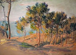 Les Sapins A Varengeville