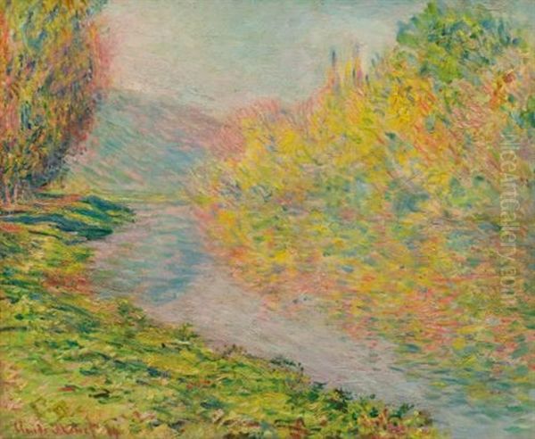 Automne A Jeufosse - view 1