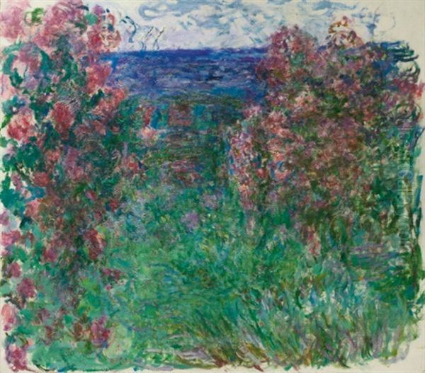 La Maison Dans Les Roses - view 1