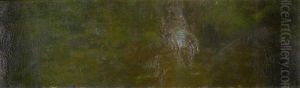 Nympheas by Claude Oscar Monet