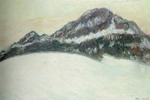 Mont Kolsaas, Norvege