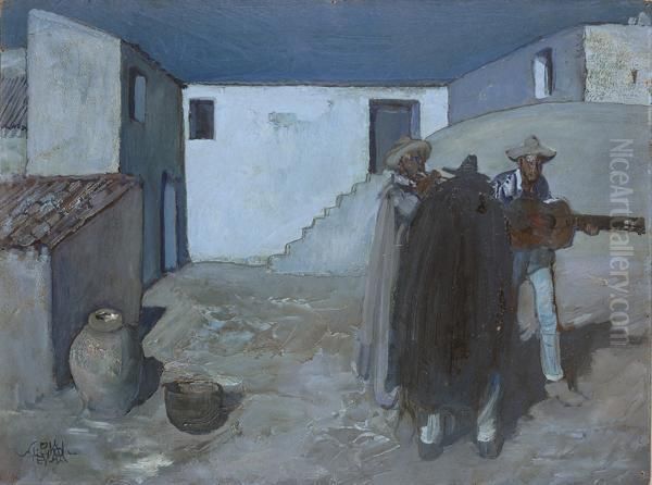 Concerto - view 1