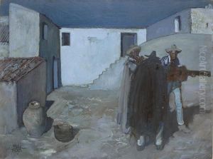 Concerto by Giuseppe Biasi Da Teulada