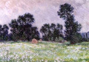 Prairie Fleurie A Giverny