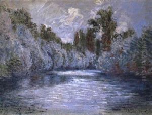 Vue De L'yerres