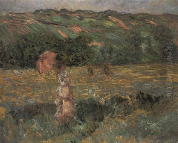 Prairie De Limetz - view 1