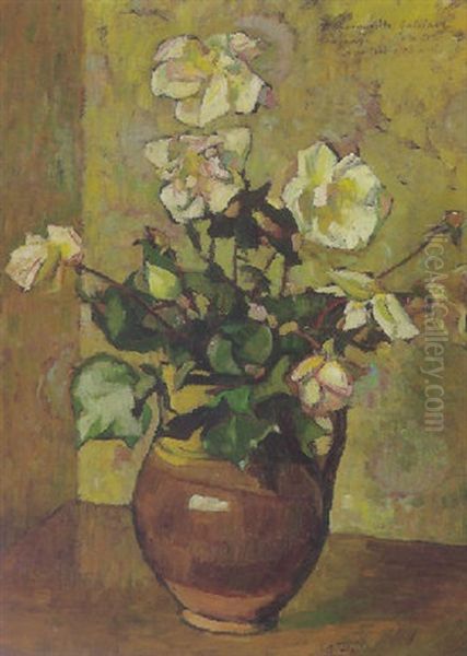 Le Bouquet De Roses - view 1