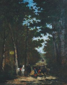The Rendezvous