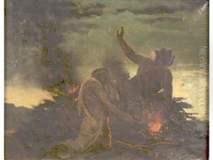 La Mort D'hercule