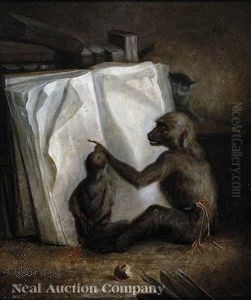 Darwin's Theory Explained