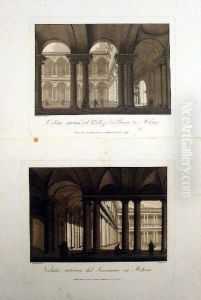 Senza Titolo by Angelo Biasioli